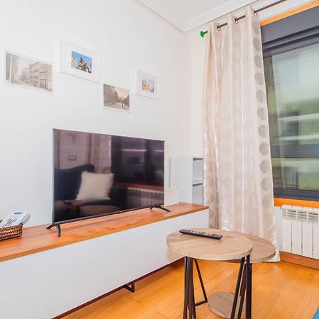 Luxury Suite Premium Heart Vigo Exterior foto