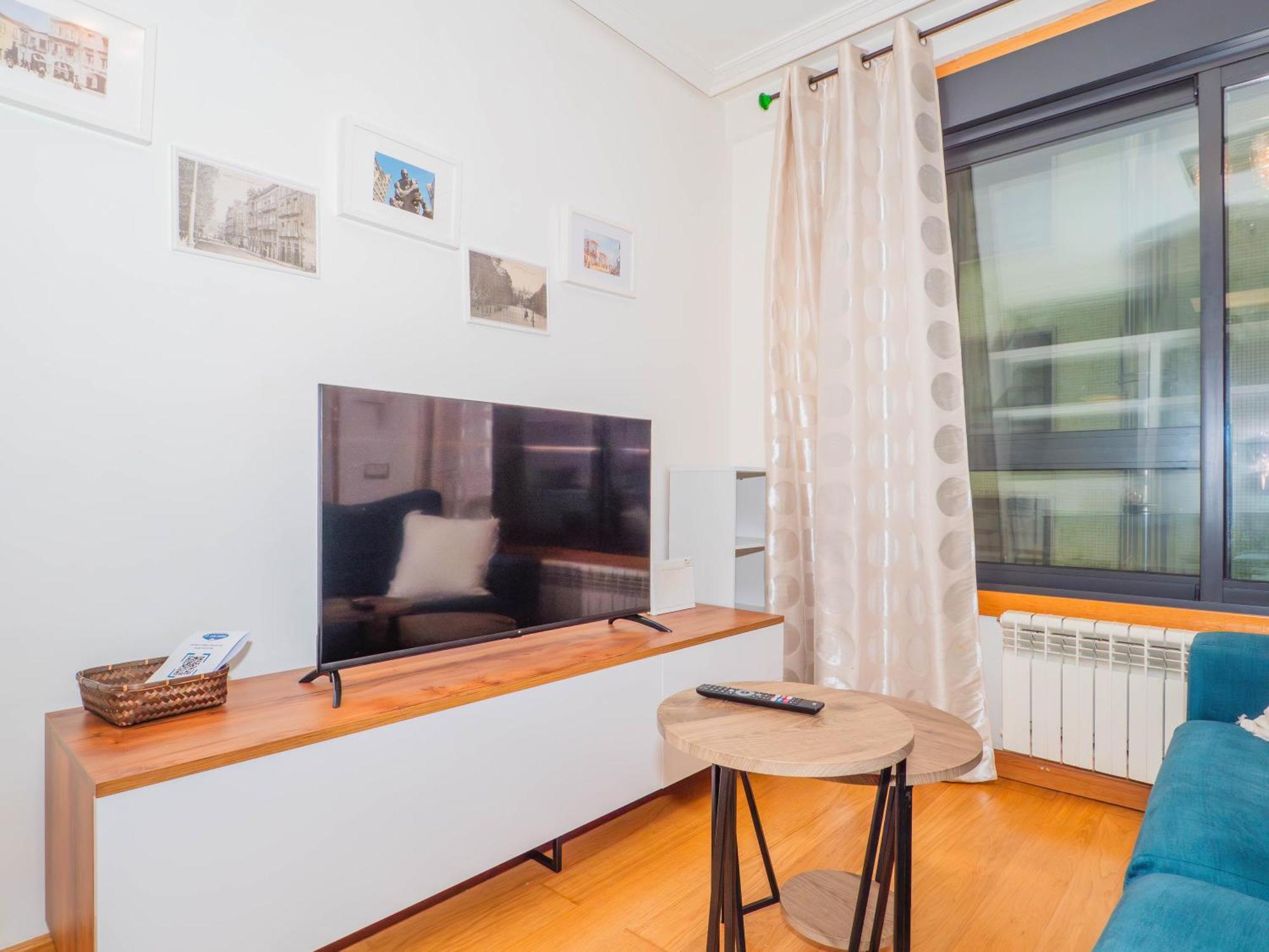 Luxury Suite Premium Heart Vigo Exterior foto